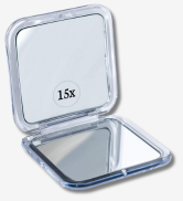 Compact Mirror Women Small Gift