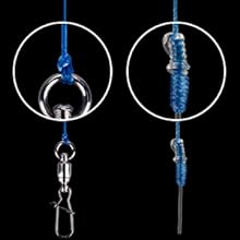 knot strength