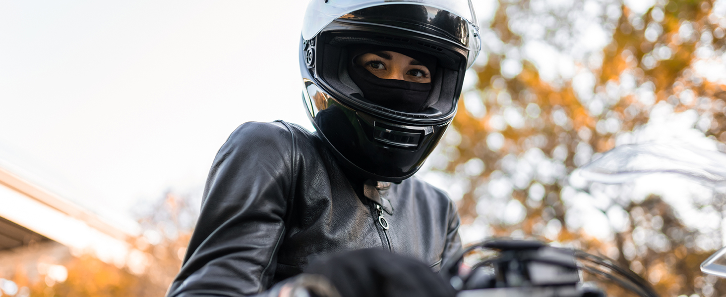 cycle neck gaiter face cover