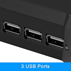Controller Charging Station