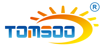TOMSOO LOGO