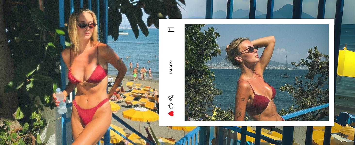 90s retro oval sunglasses for women