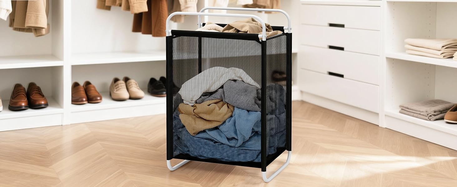 Laundry Hamper
