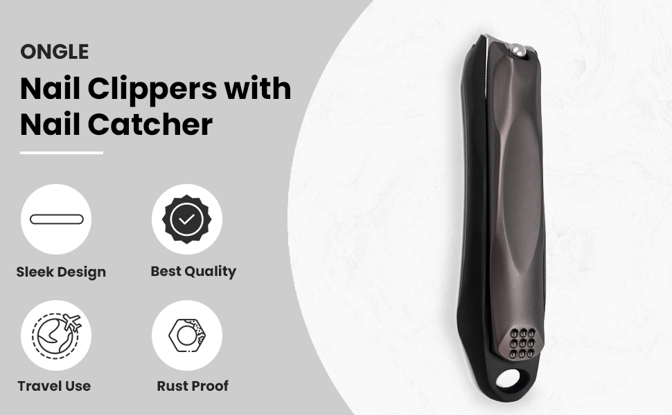 Convenience at your fingertips