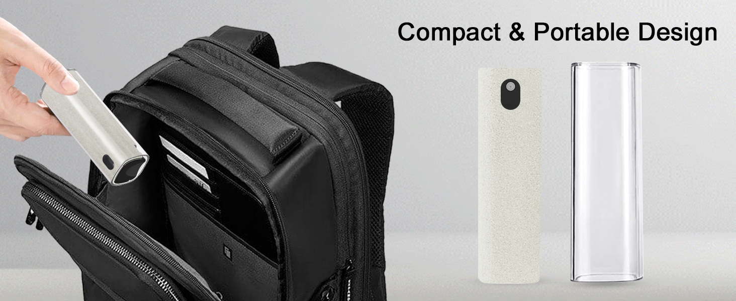 electronics spray cleaner