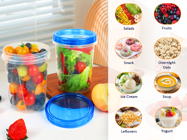tupperware freezer containers
