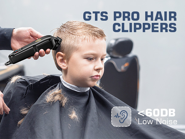 men clippers and trimmers set