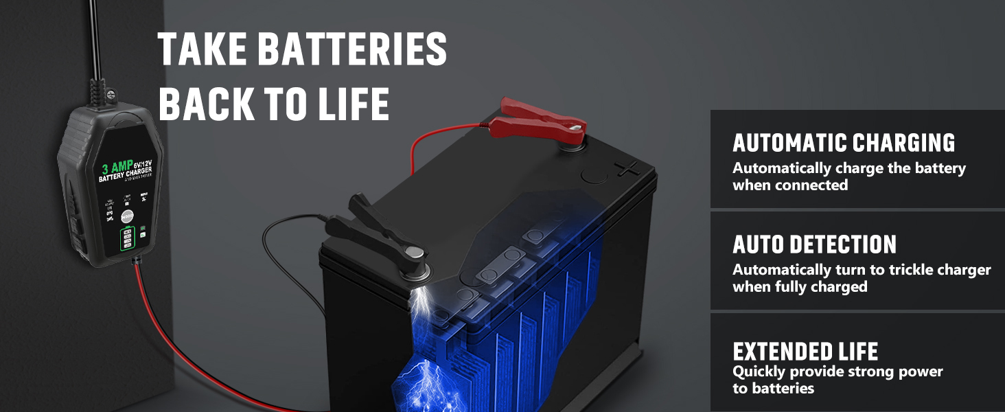 12v battery charger