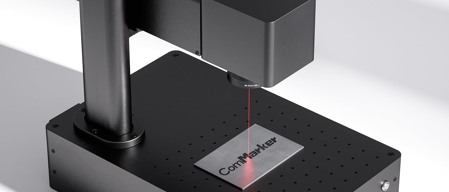 laser engraver