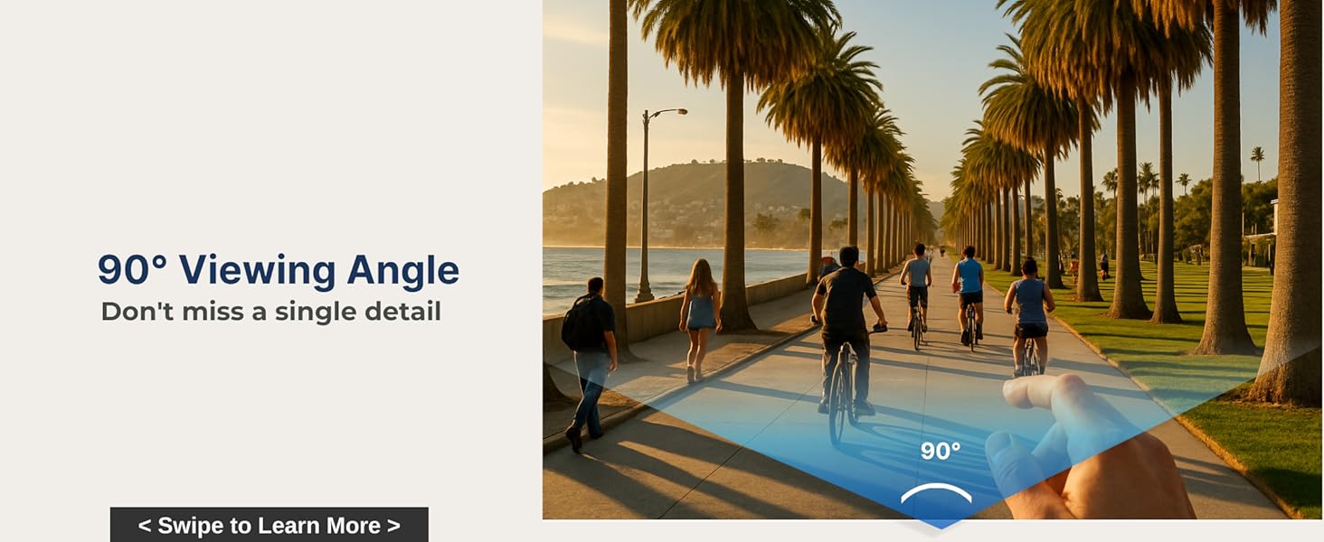 It does not fall under the category of mini hidden spy camera hd nanny cam as it is a video camera.