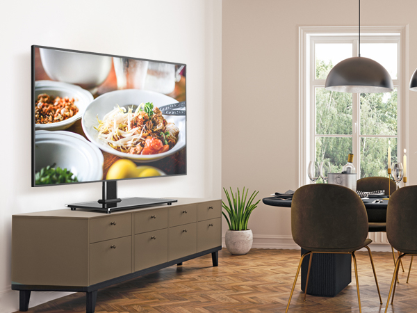 universal tv stand