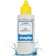 Taylor Reagent #3 2 oz R-0003-C