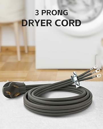power cord