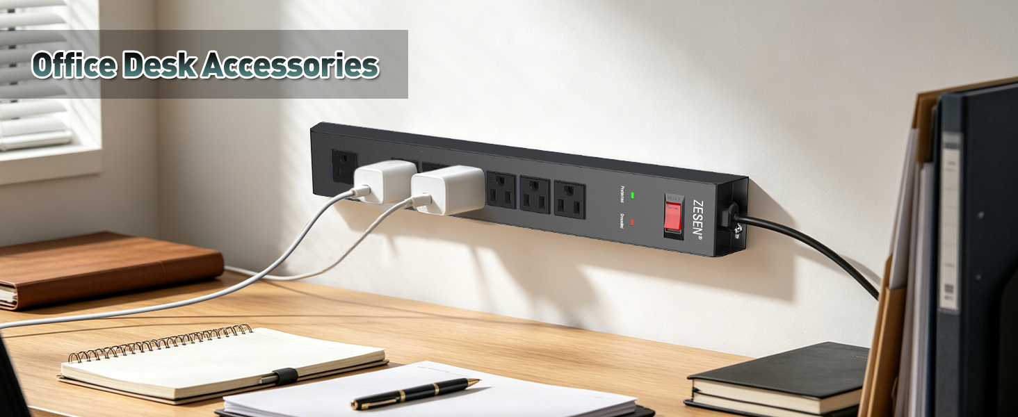 industrial power strip