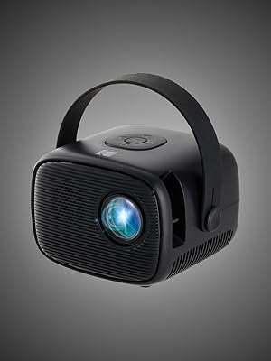 Kodak Flik X 2 mini portable cute projector