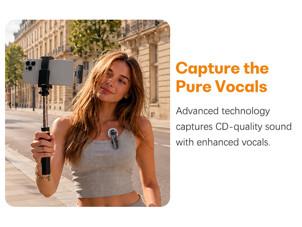 microphone for iphone