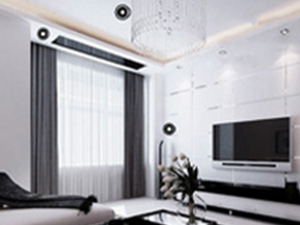 motion actived switch