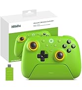 8Bitdo Ultimate 2 Wireless 2.4G Controller