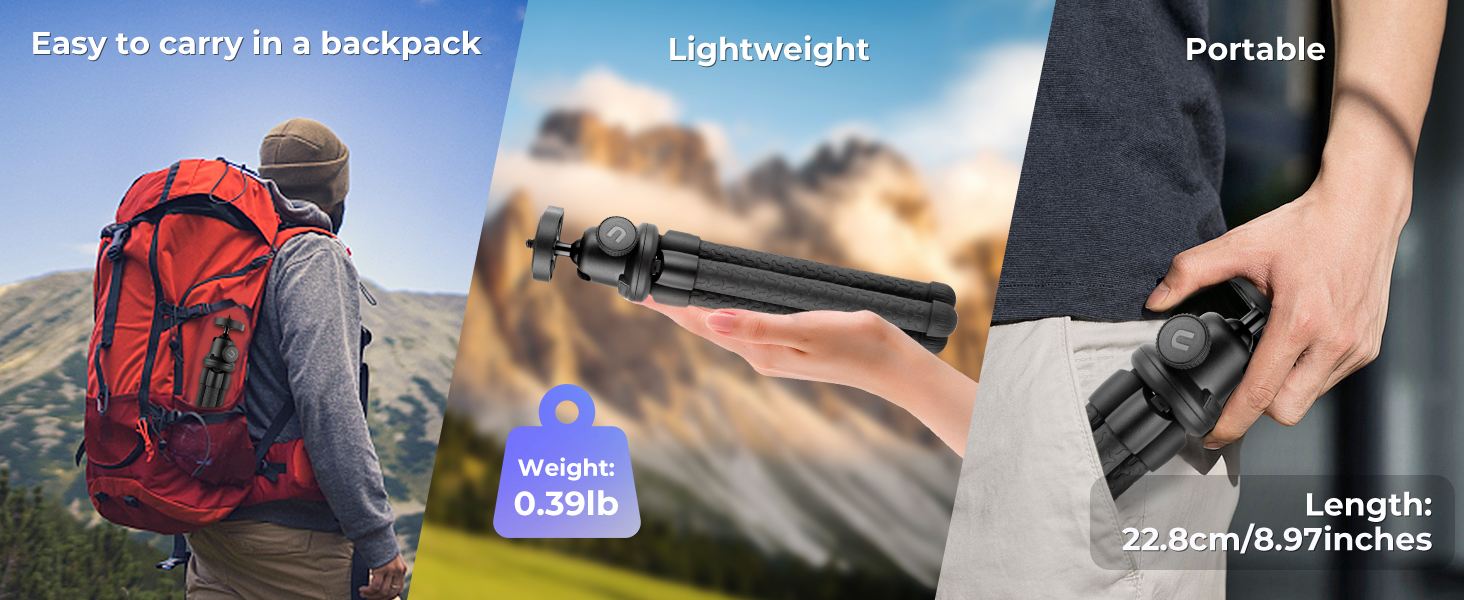 tripod
