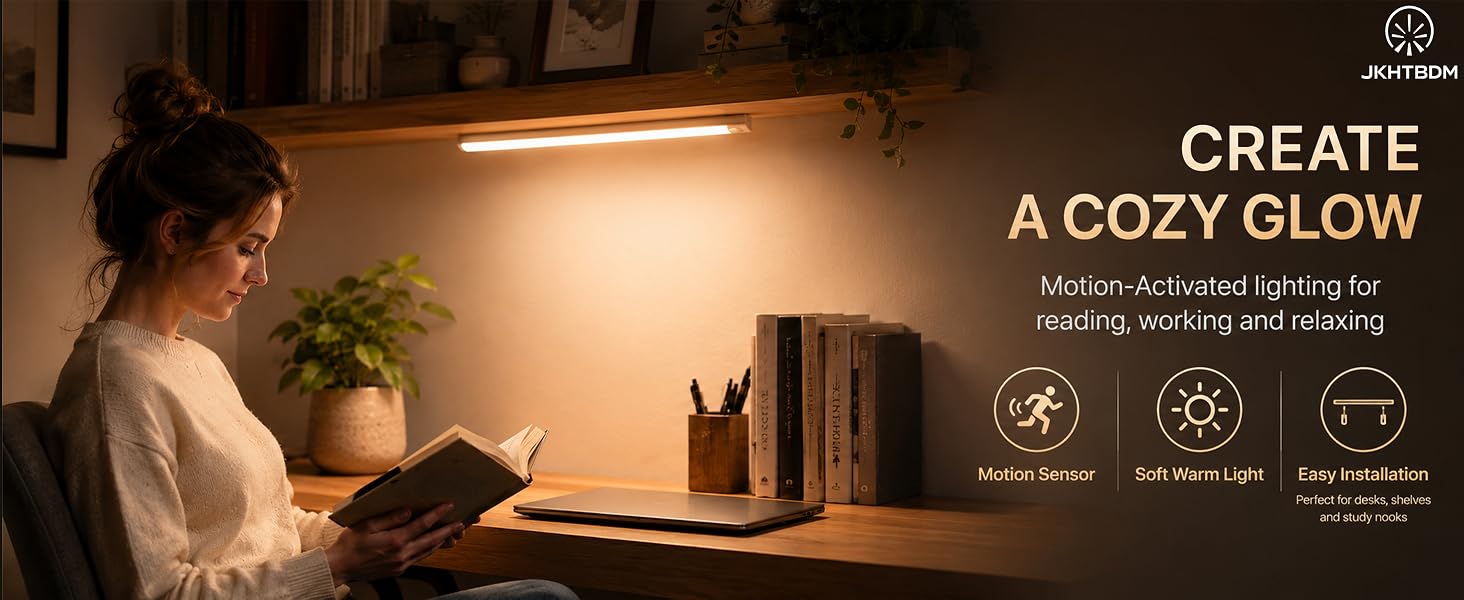 LIGHTUPYOUR SPACE