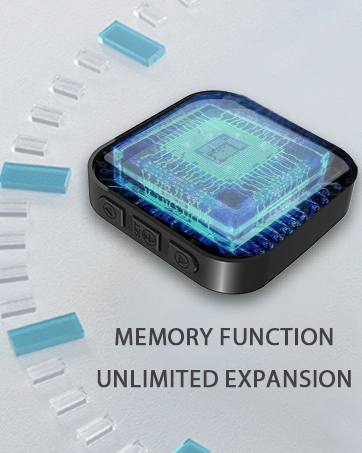 Unlimited scalability