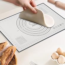 bread baking mat sheet
