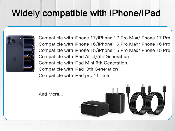 iphone ipad compatible