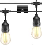 Cable Management Clips