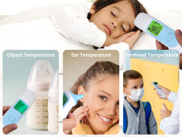 baby thermometer for infants
