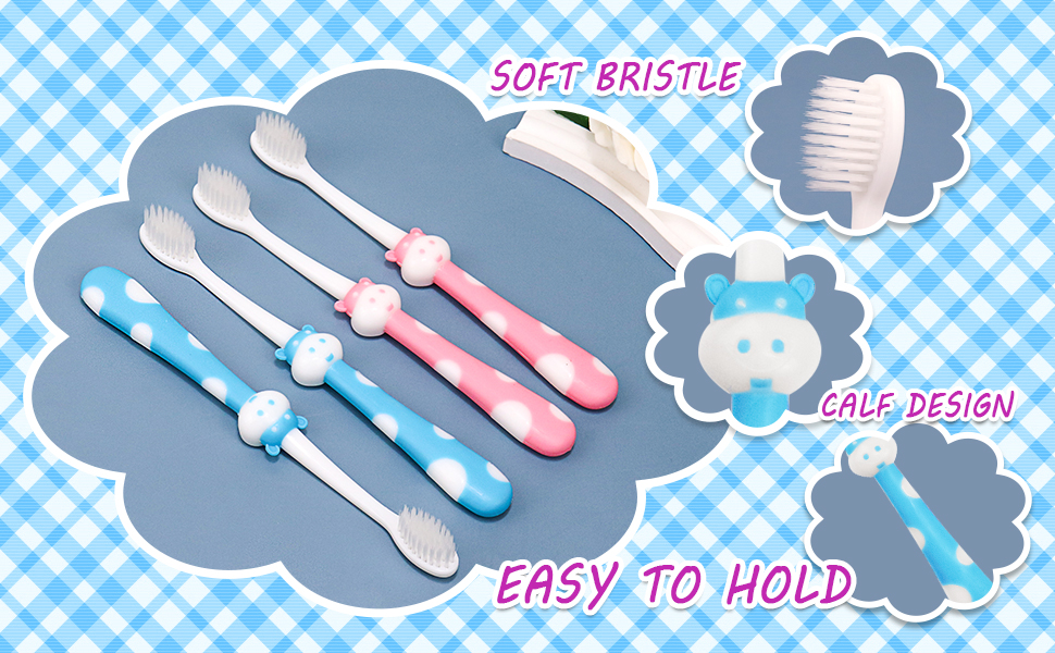 XN kid toothbrush A2