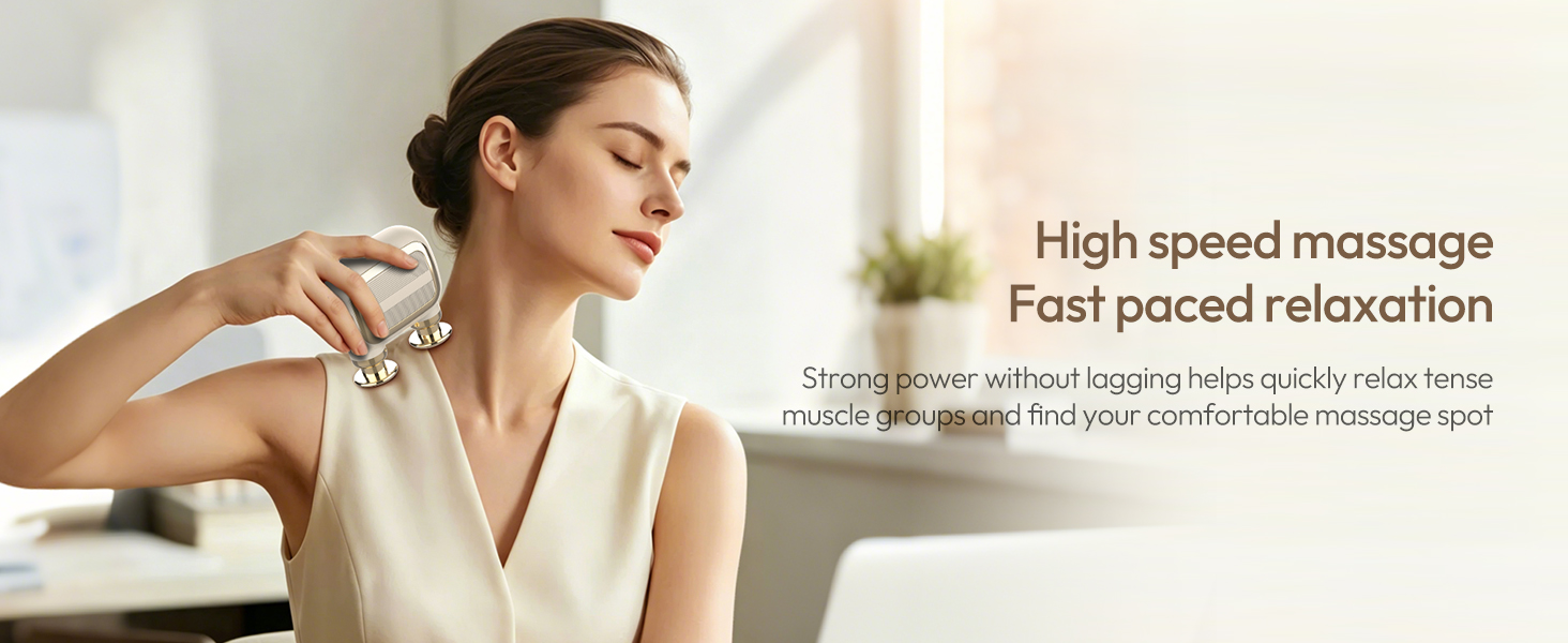 high speed