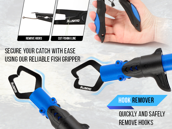 fishing pliers