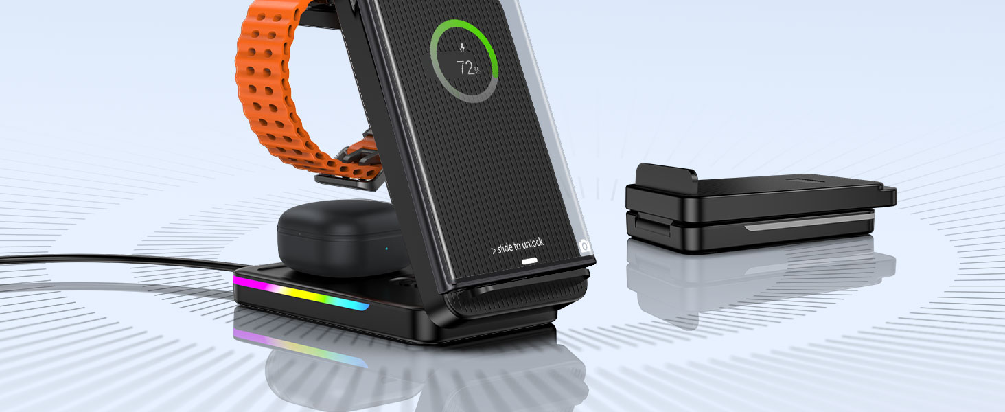 samsung wireless charger