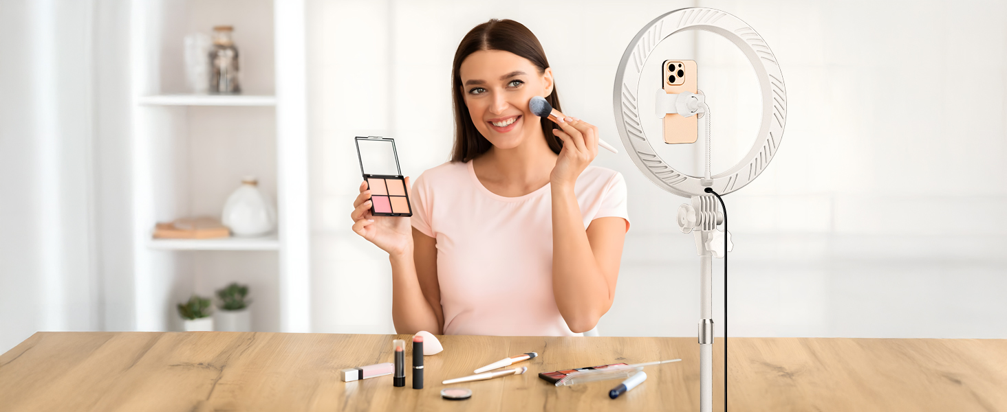Ring Light