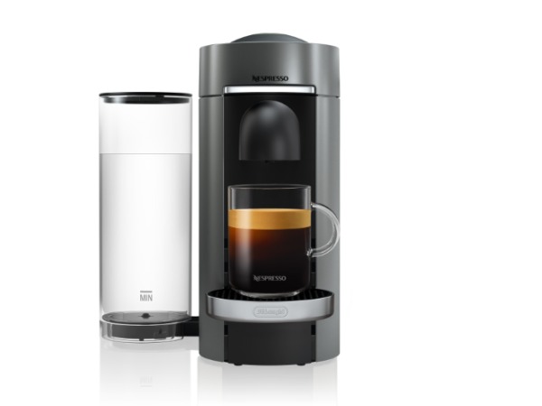 Vertuo Plus Deluxe
