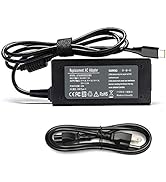 USB-C Laptop Charger 45W for Lenovo Chromebook 100e 300e 500e c330 s340 c340 ThinkPad T480 T490 T...