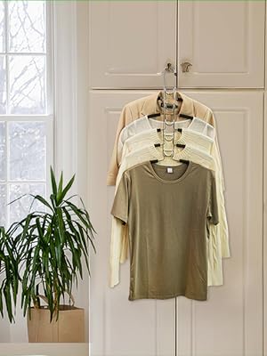 multilayer hangers