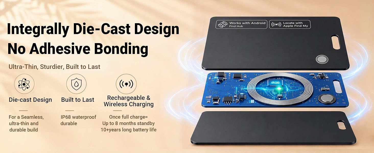 wallet tracker card