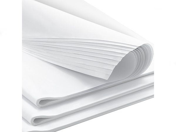 Tissue paper bulk
