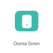Ooma Siren