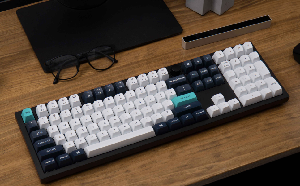 gaming keyboard