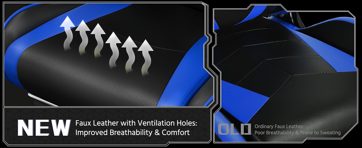 gaming chair