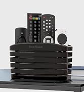 Total Mount Remote Holder