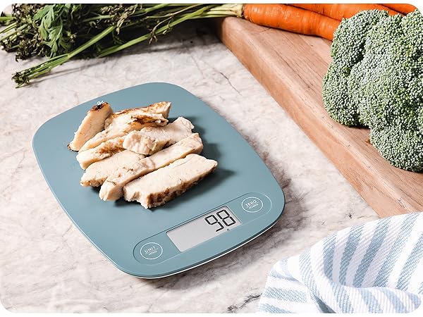 weight loss cooking meal prep small portable pound basculas para pesar comida balanza de cocina pesa