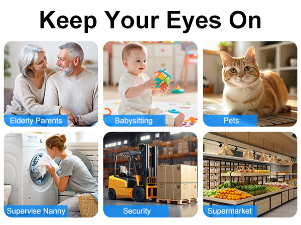 hidden cameras for home