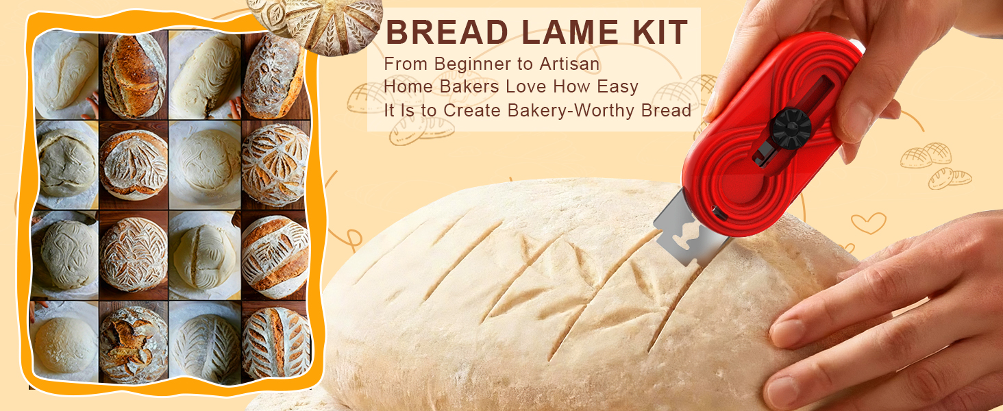 Bread Lame