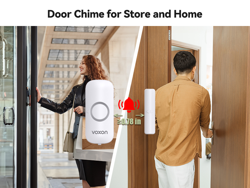 window alarm