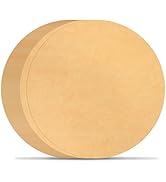 BYKITCHEN 12 Inch Parchment Paper Rounds, Non Stick Parchment Paper for Baking, Round Pizza Paper...