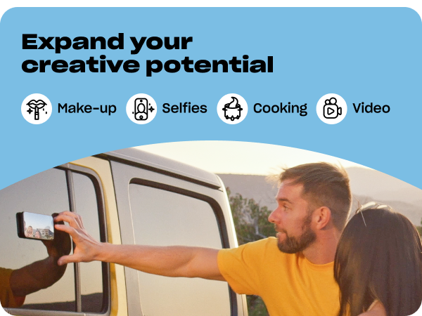Creative Potential