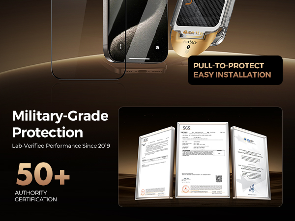 iphone 15 screen protector